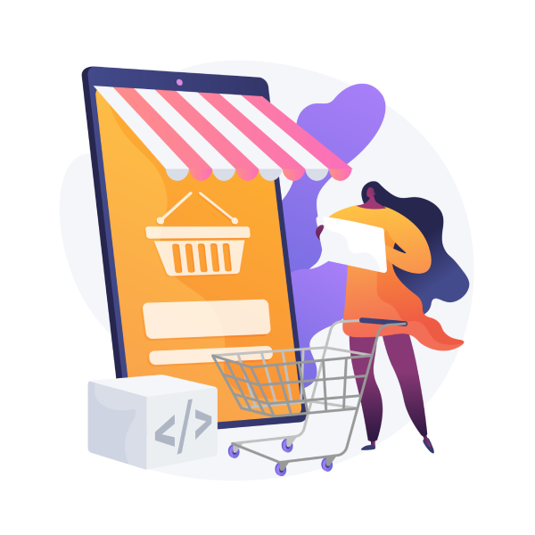 Ecommerce