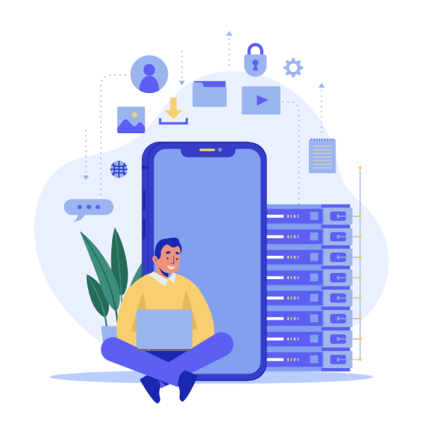 SaaS Benefits