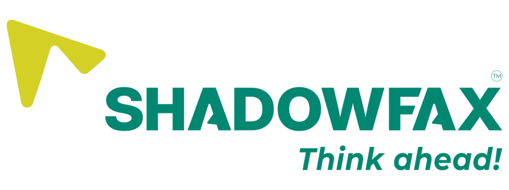 Shadowfax Logo