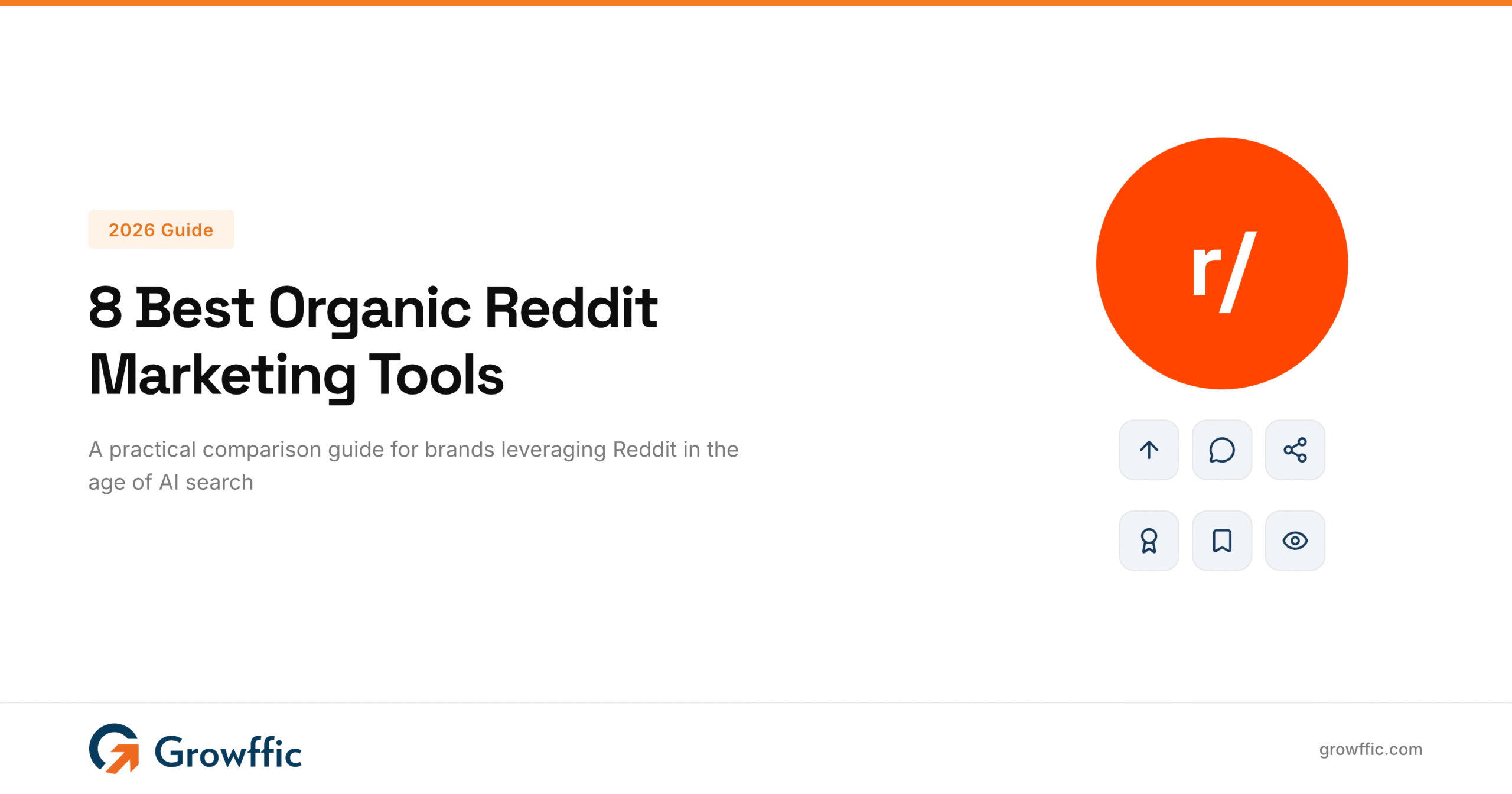 Best Organic Reddit Marketing Tools