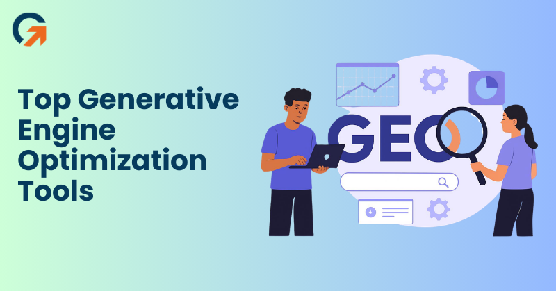 Top Generative Optimization Tools