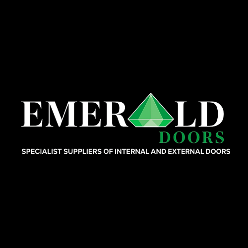 Emerald Doors