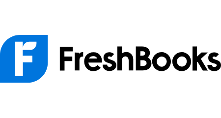 FreshBooks Logo