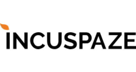 Incuspaze Logo