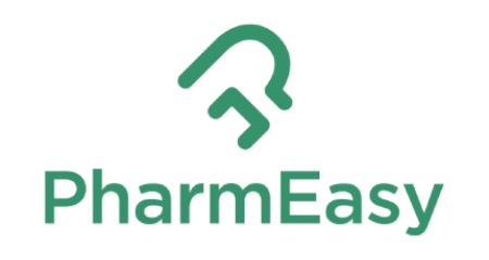 PharmEasy Logo