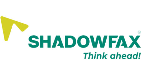 Shadowfax Logo