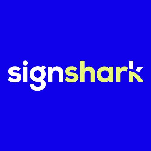 Sign Shark