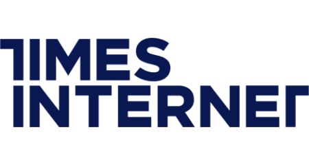Times Internet Logo